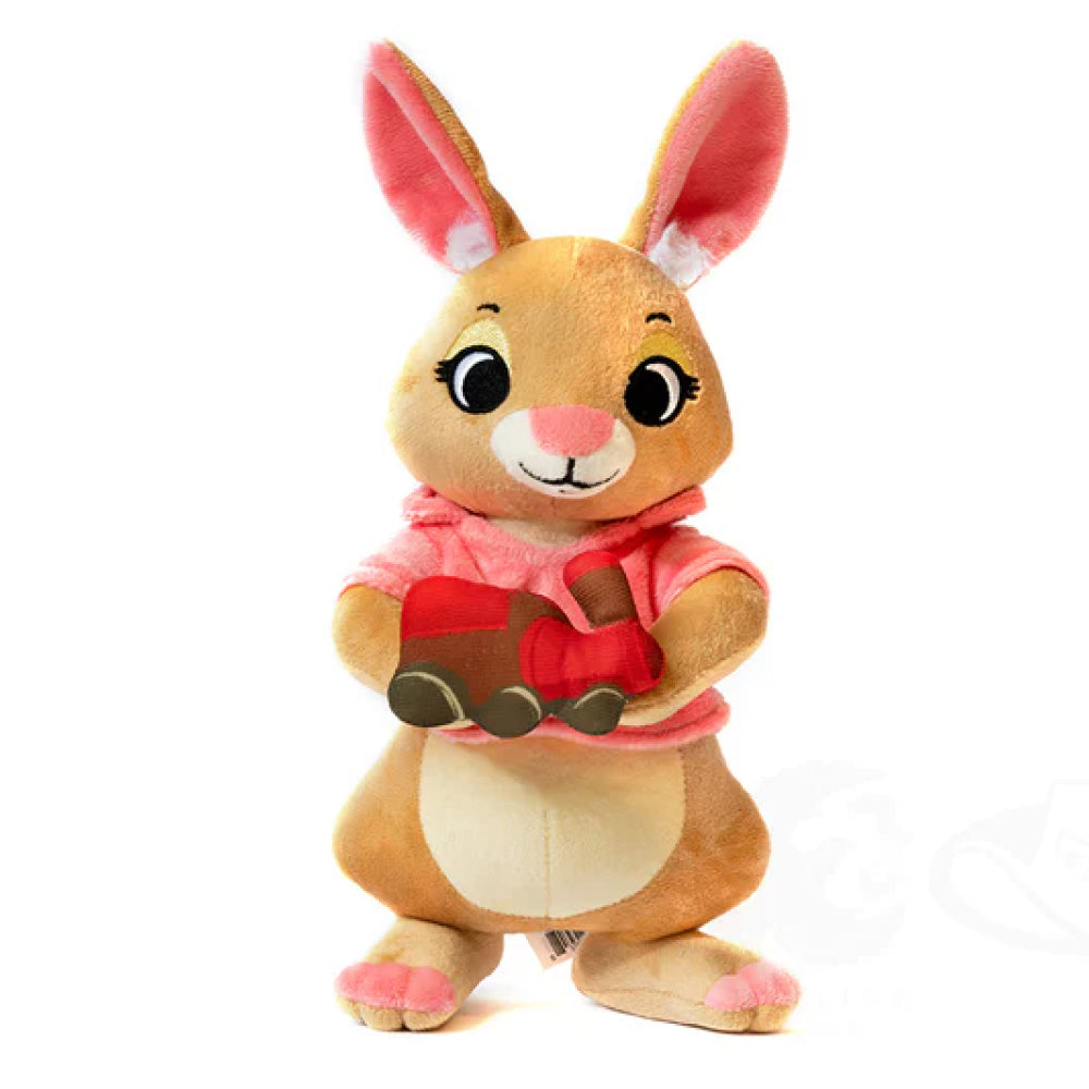 Everdell Cozy Critters Plush Toymaker