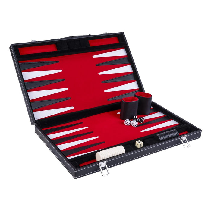 Engelhart - Backgammon 18 tum