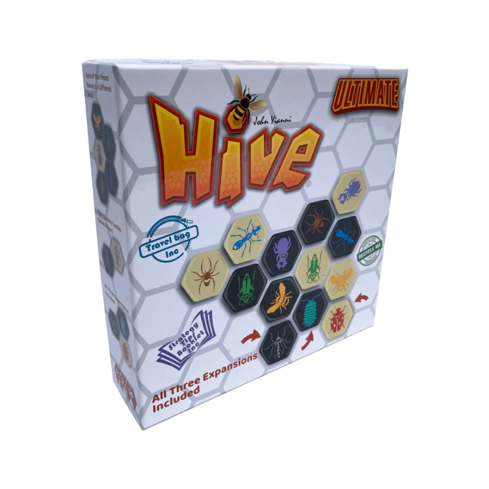 Hive Ultimate
