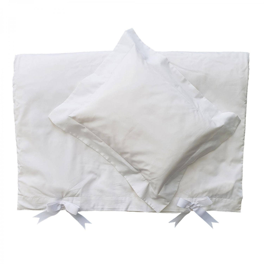 Summerville organic Babysängset Ekologisk