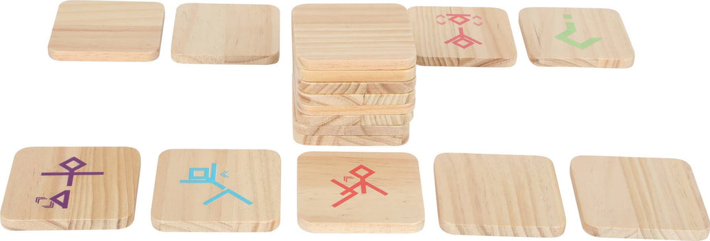 small foot Dansspel Aktiv