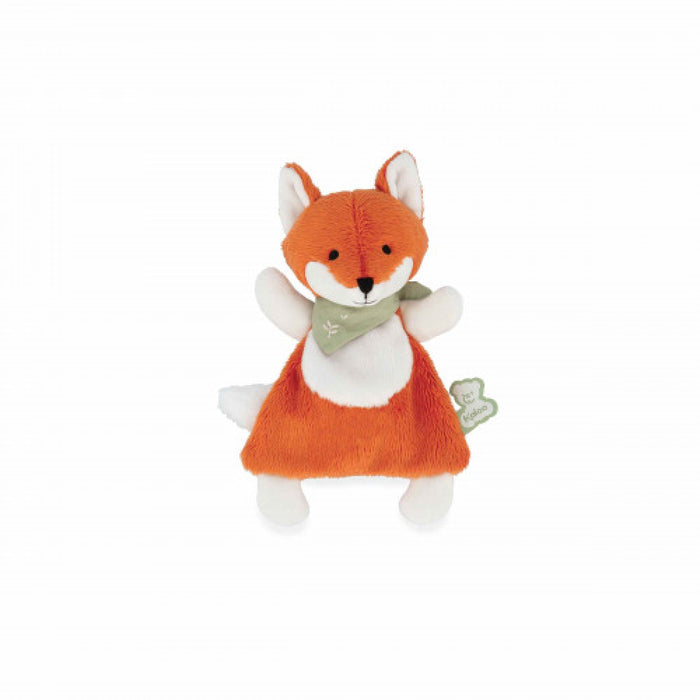 Doudou Paprika Fox