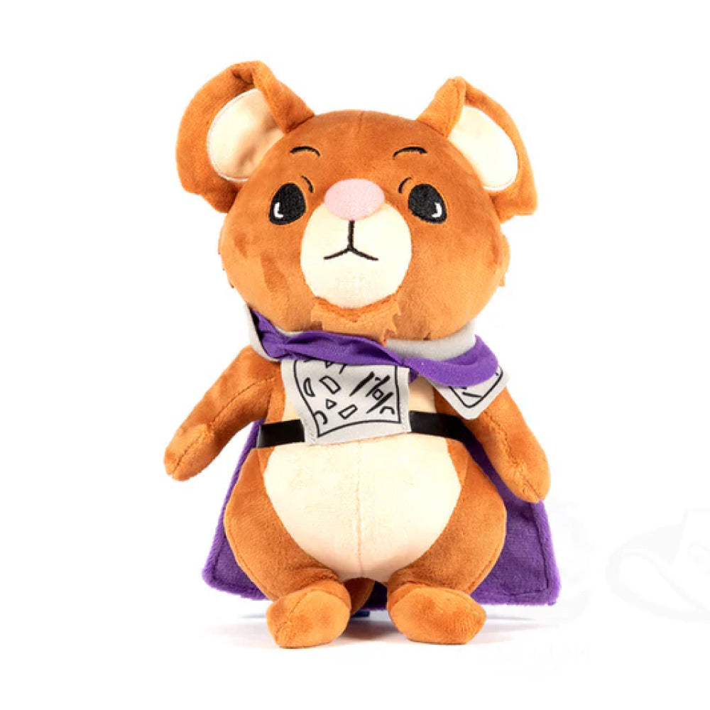 Everdell Cozy Critters Plush Doctor