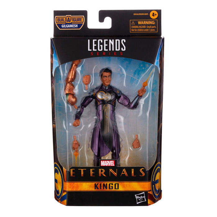 Eternals Legends Kingo