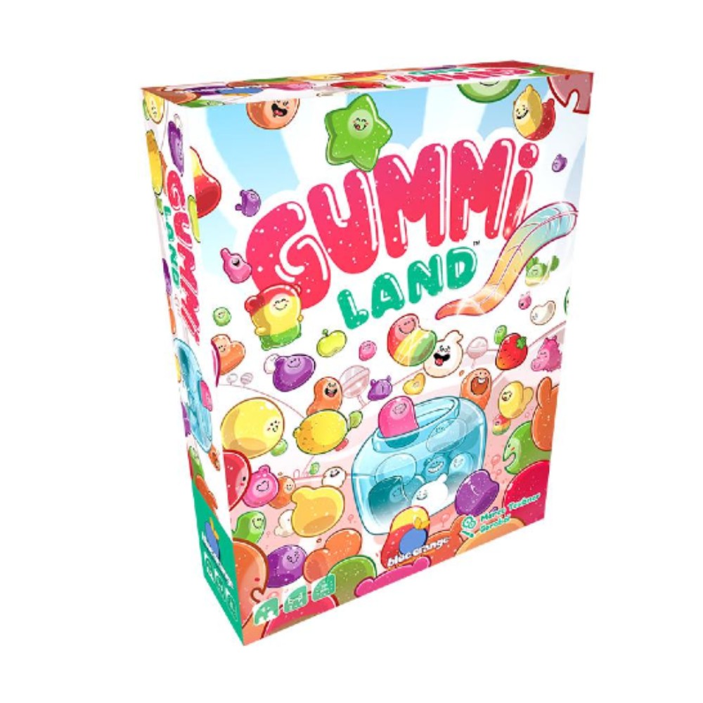 Gummiland