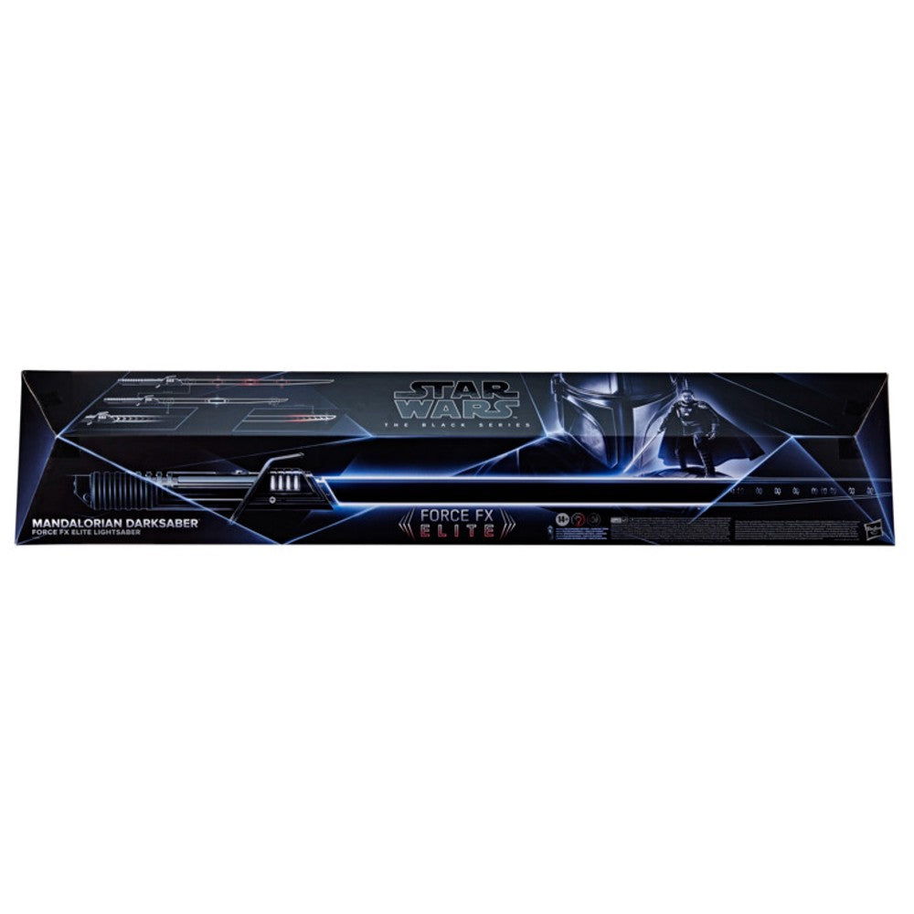 Star Wars Force FX Elite Darksaber
