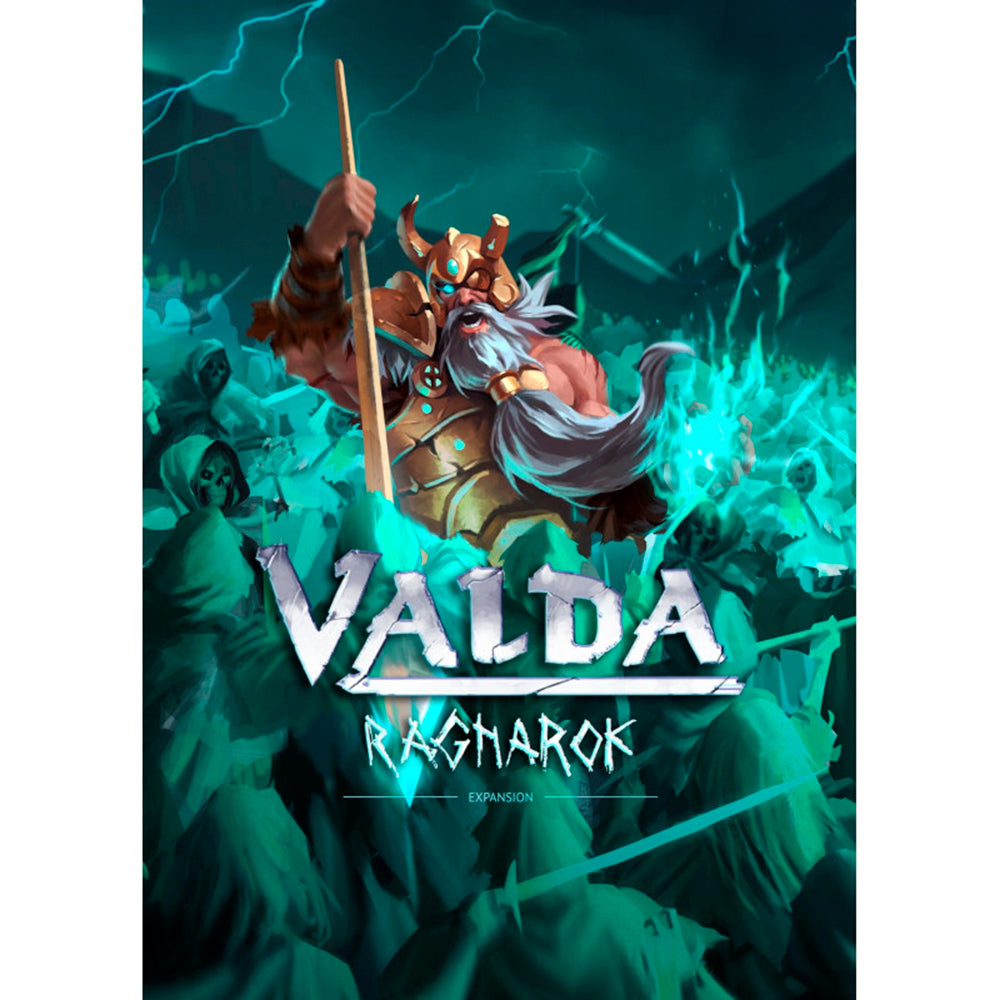 Valda - Ragnarok