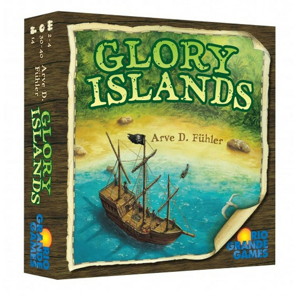 Glory Islands