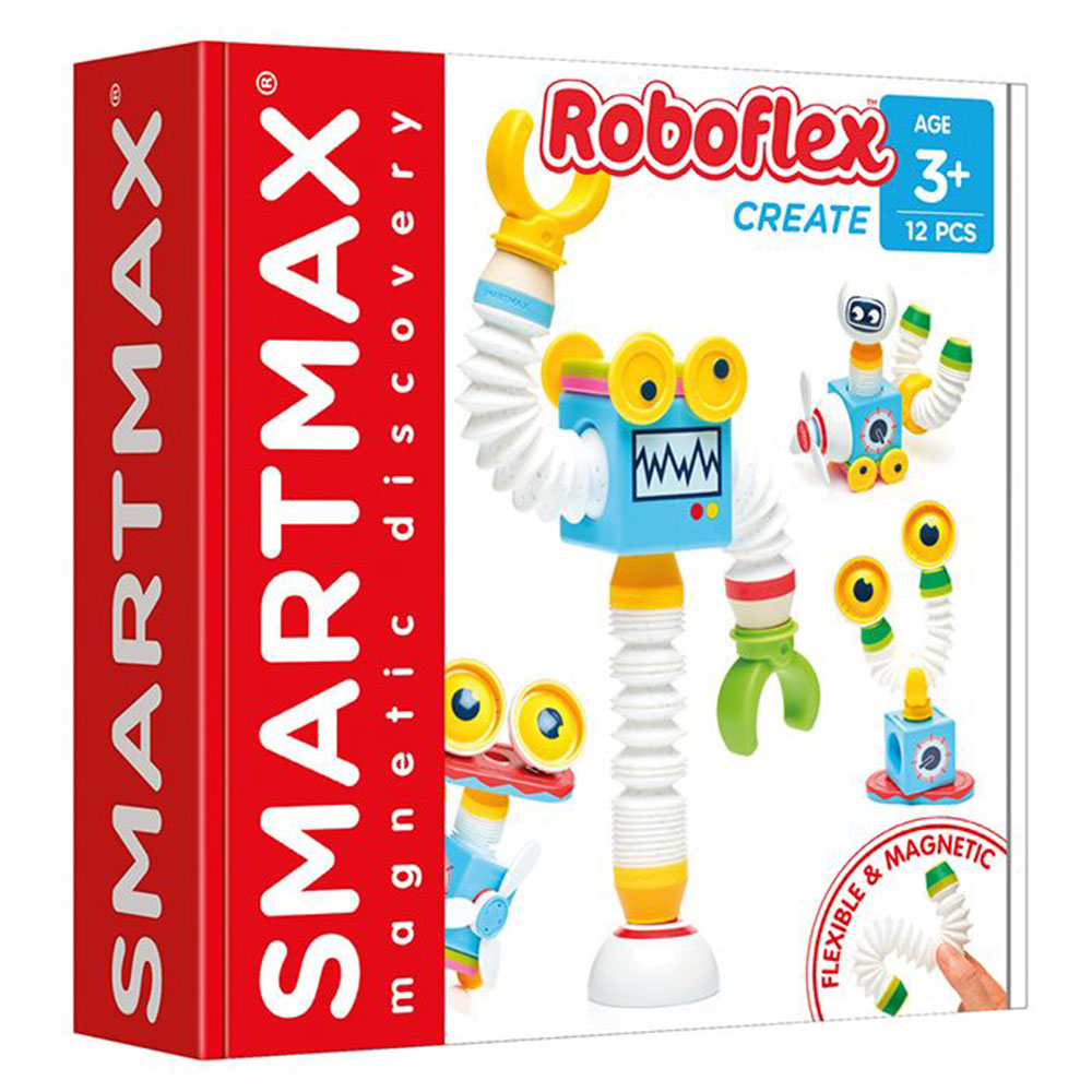 SmartMax: Roboflex Medium