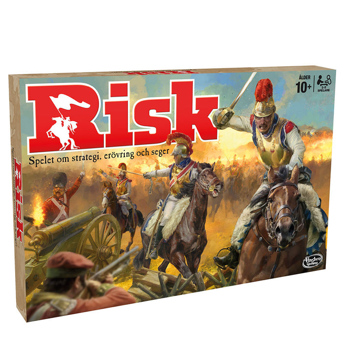 Risk (SE)