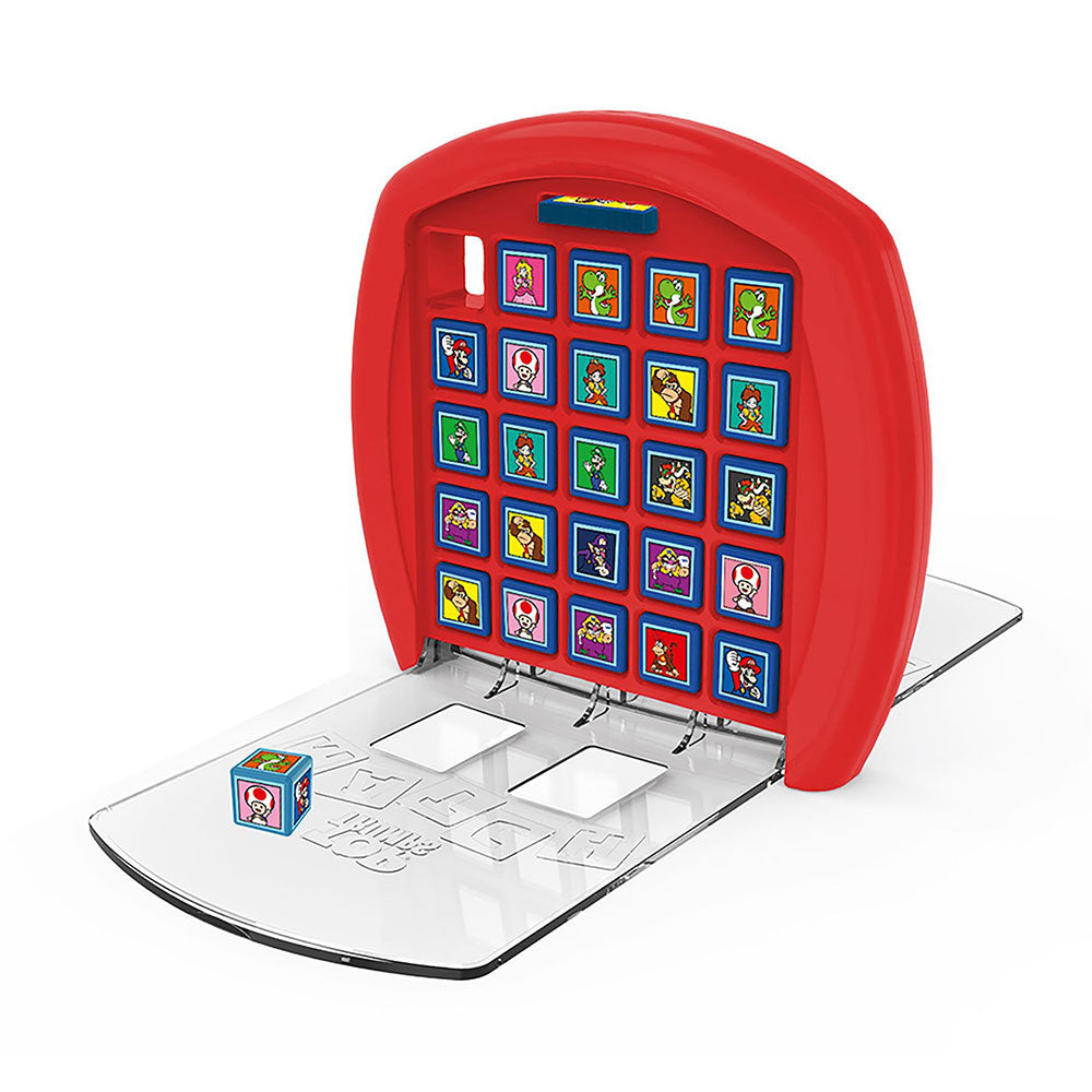 Winning Moves - MATCH Super Mario