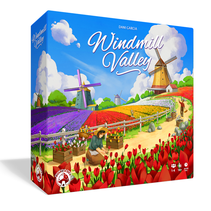 Windmill Valley