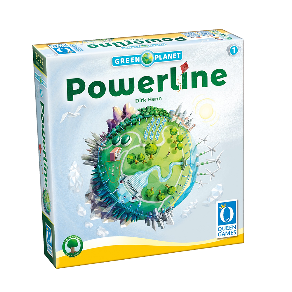 Powerline