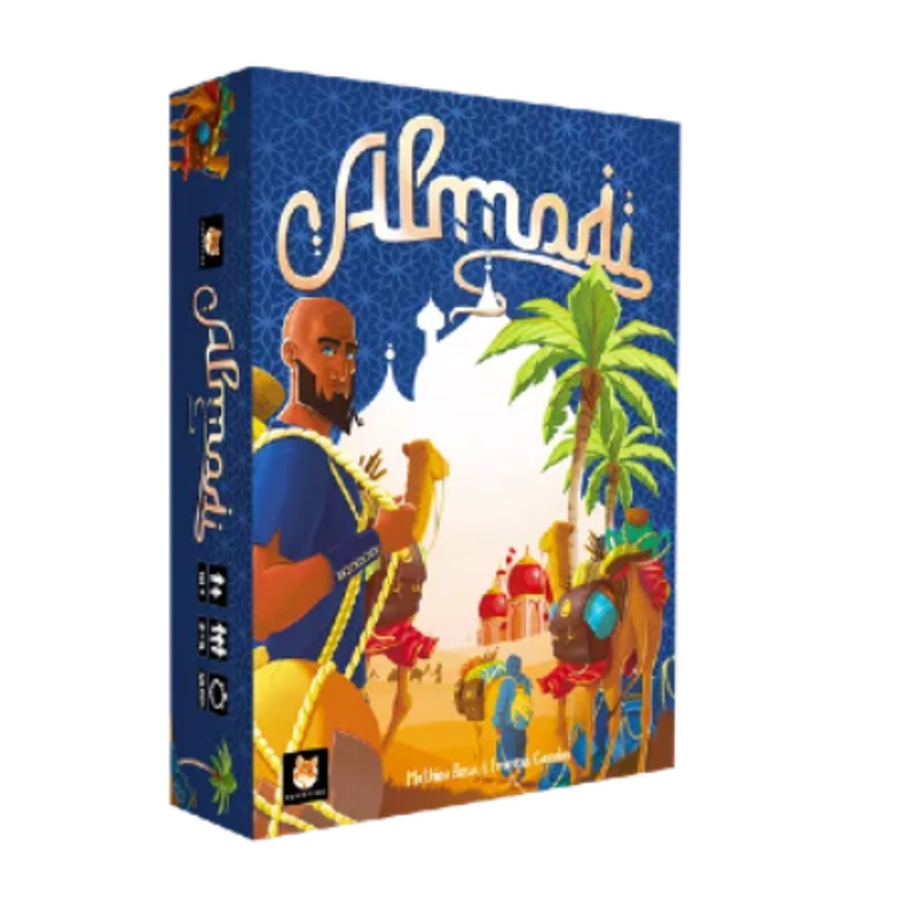 Almadi
