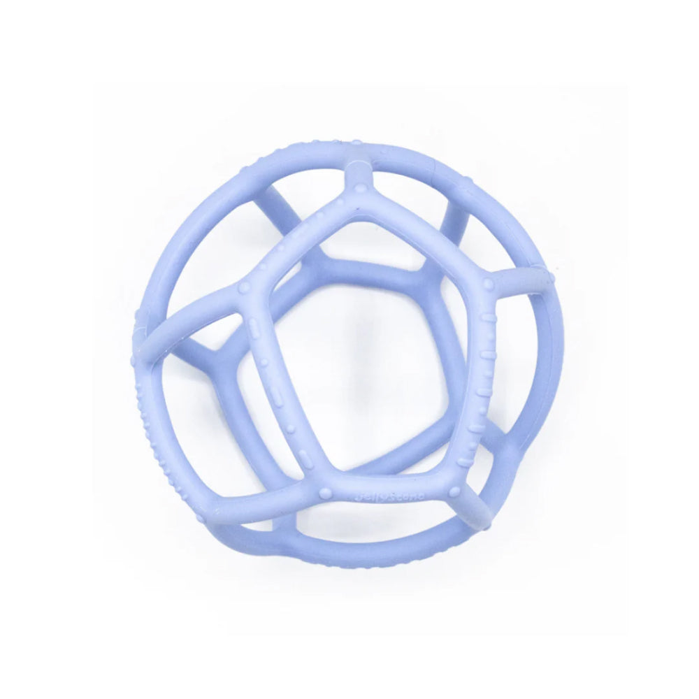 Jellystone Designs - Sensory Ball - Soft Blue