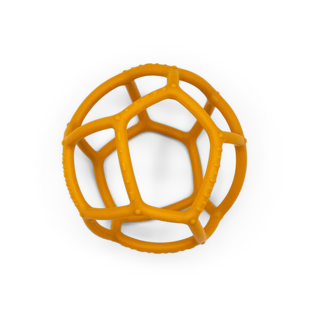Jellystone Designs - Sensory Ball - honey