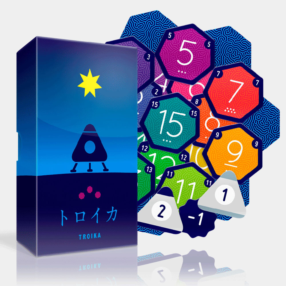 Troika