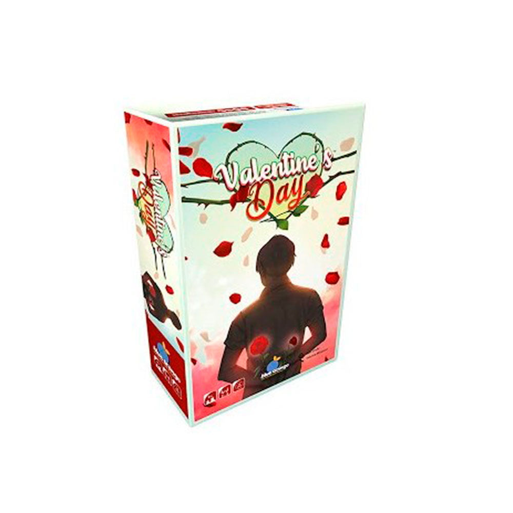 Valentines day