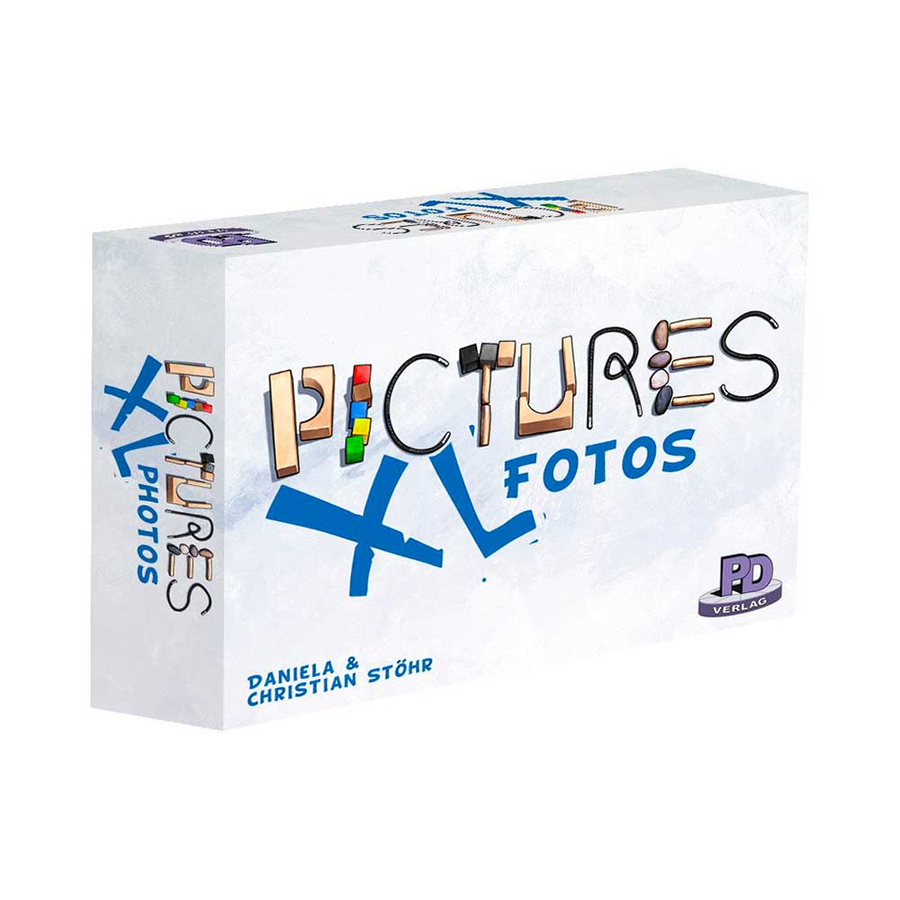 Pictures - XL Fotos