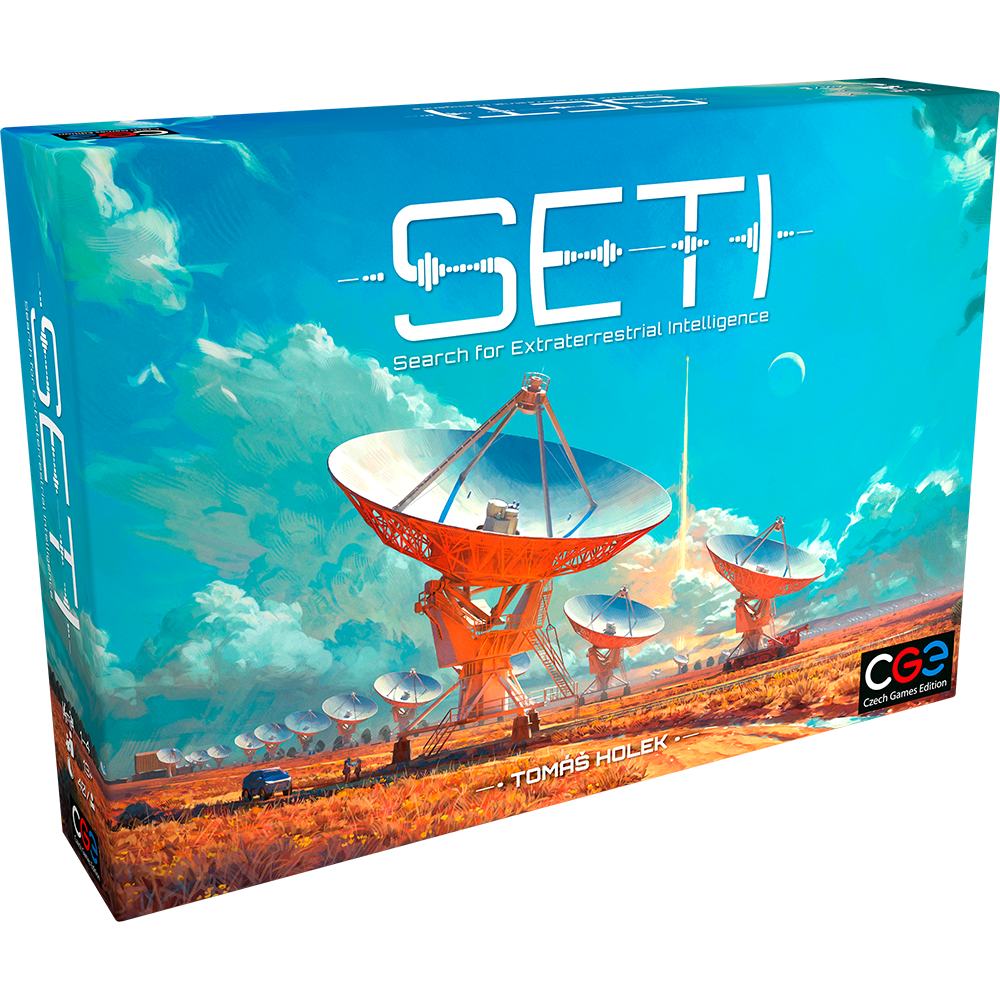 SETI