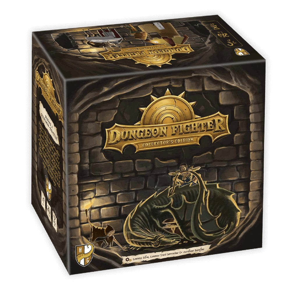 Dungeon Fighter - Collector's Edition