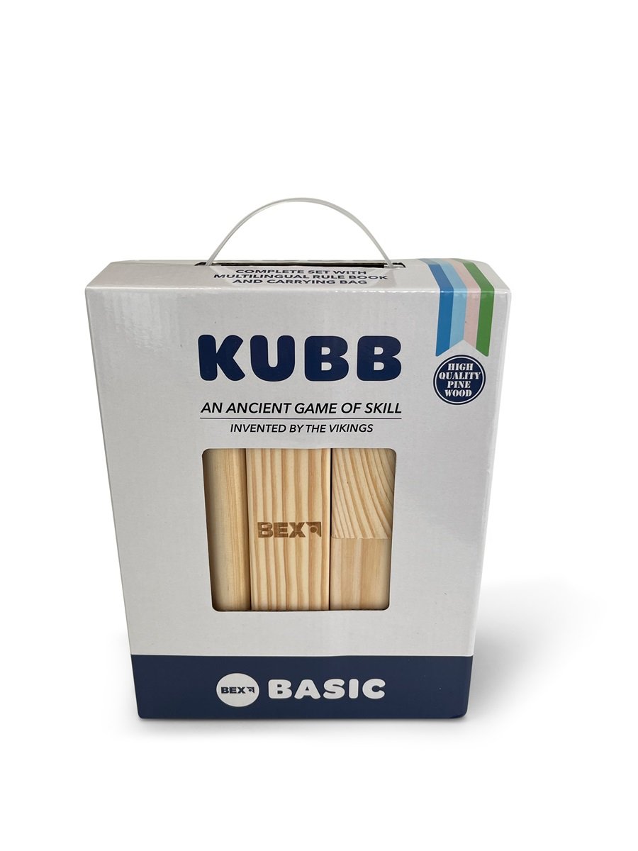 Engelhart - Bex Kubb Basic