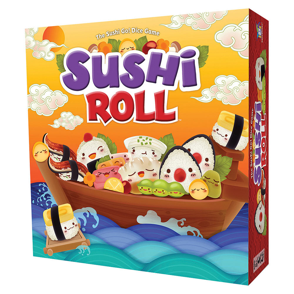 Sushi Roll
