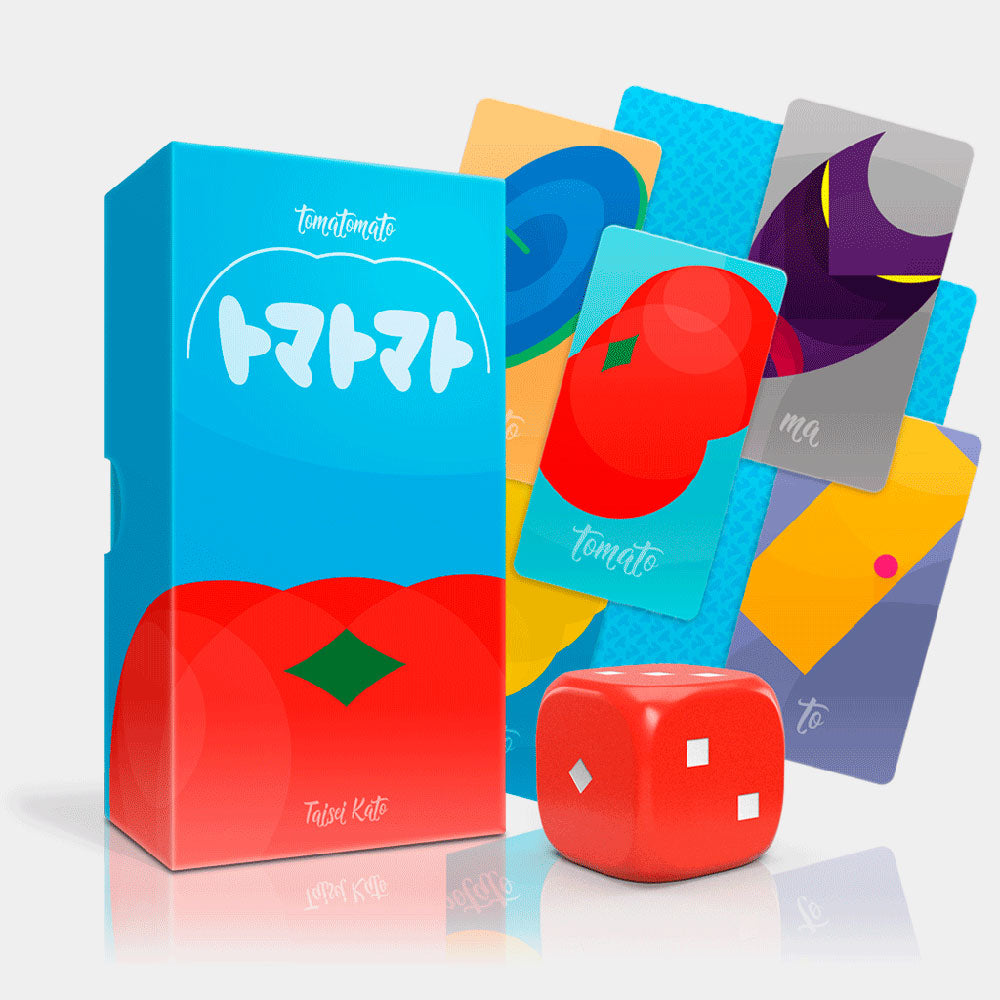 TomaTomaTo