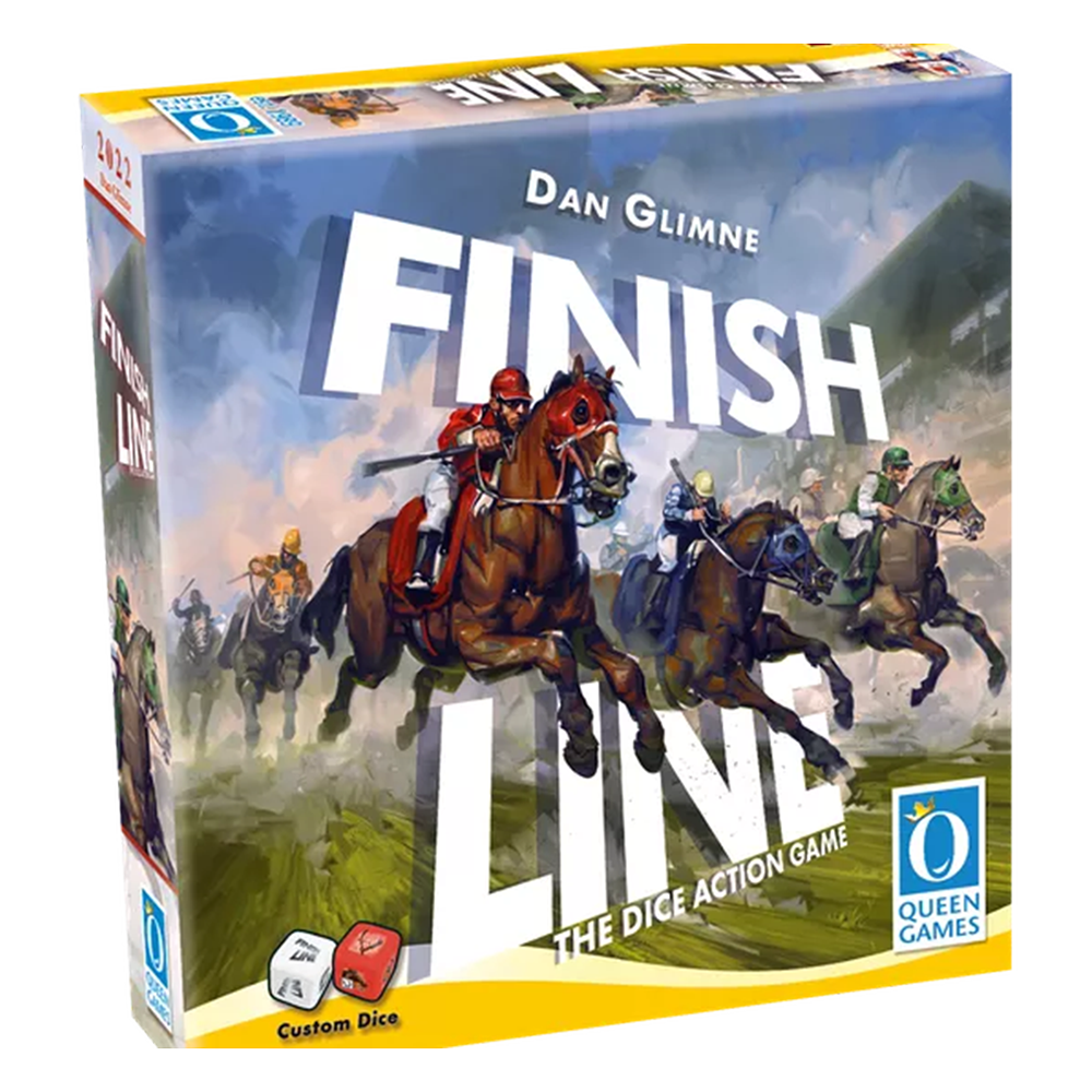 Finishline