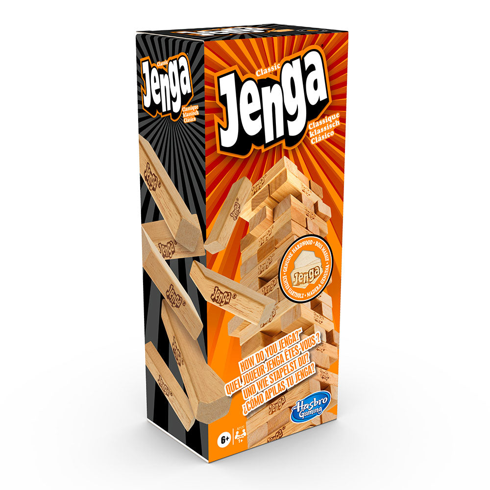 Jenga