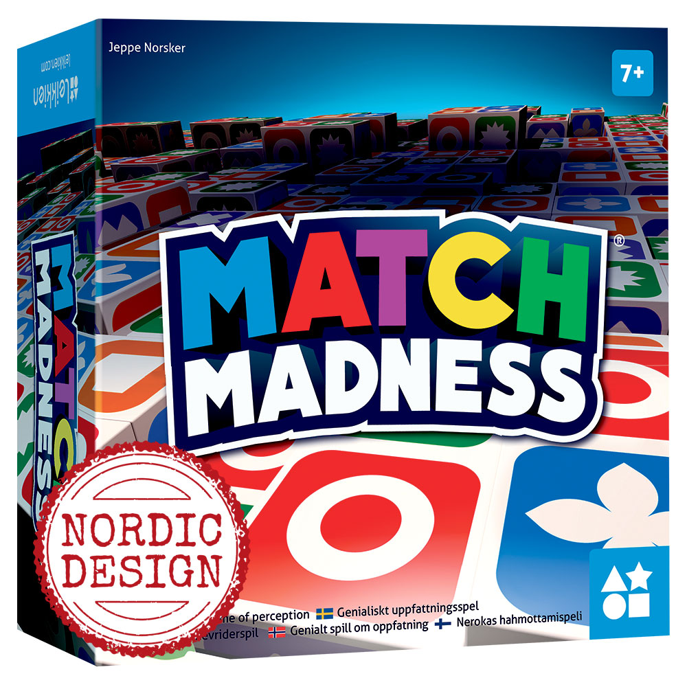 Match Madness