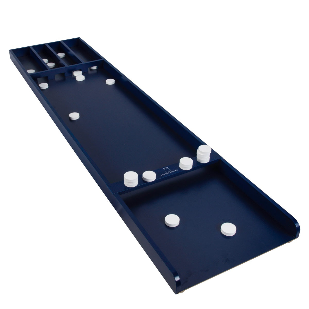 Shuffleboard Boris av Jan des Bouvrie
