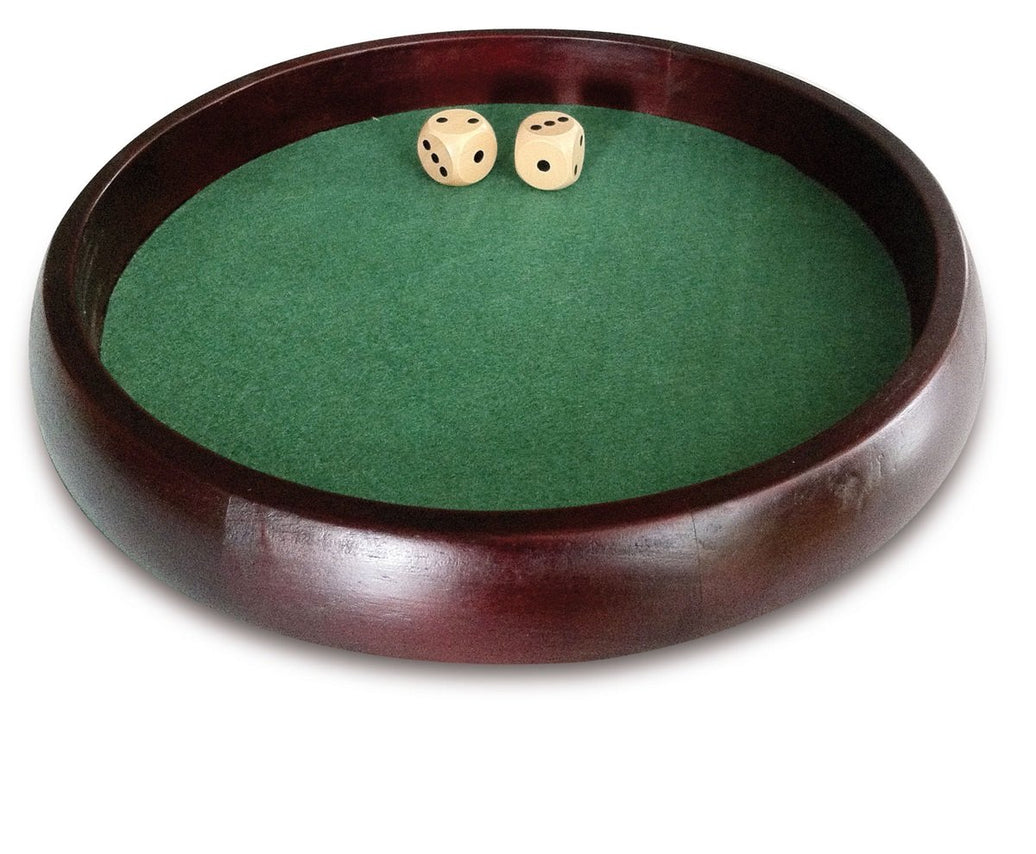 Engelhart - Pokerrink med tärningar