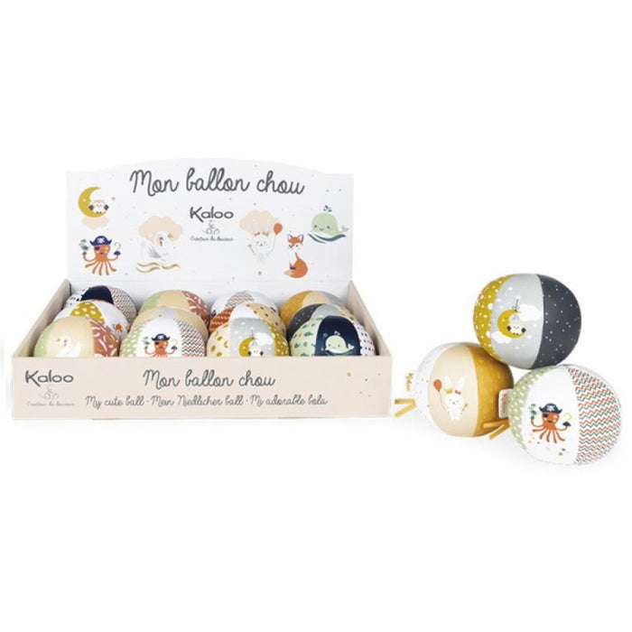 My Cute Ball - Assorted (Display: 12)