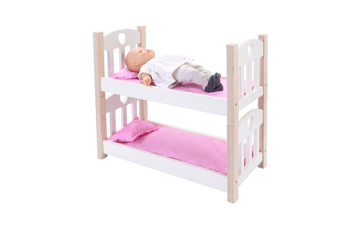 Engelhart - Docksäng våningssäng