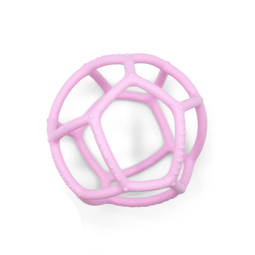 Jellystone Designs - Sensory Ball - Soft Pink