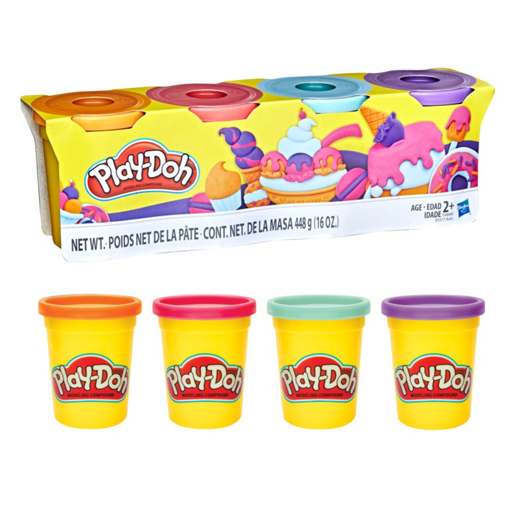 Play-Doh: Sweet
