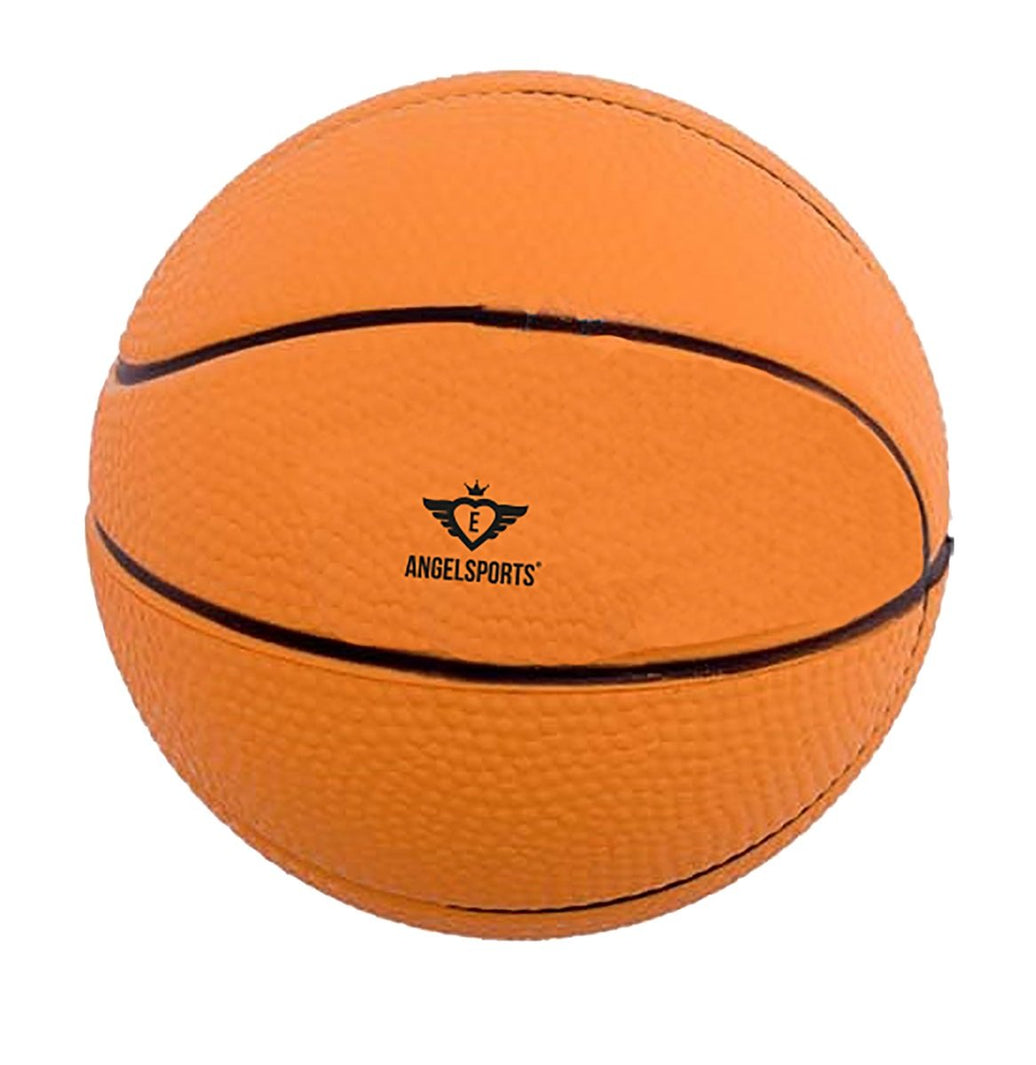 Engelhart - Basketboll mjukt skum