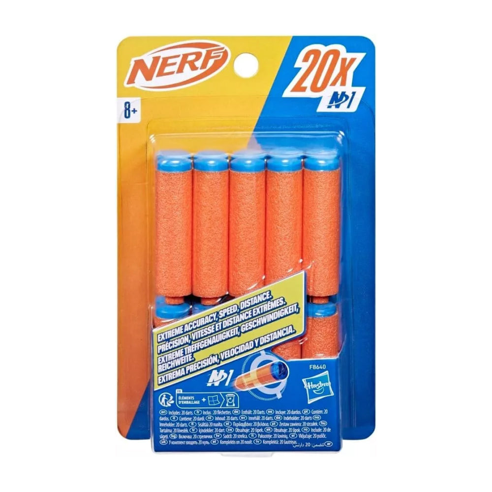 Nerf N1 Refill 20