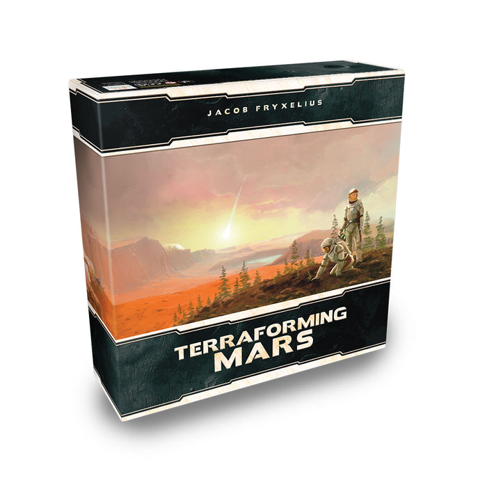 Terraforming Mars - BIG Box