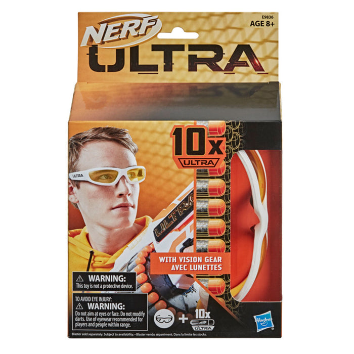 Nerf Ultra Vision Gear