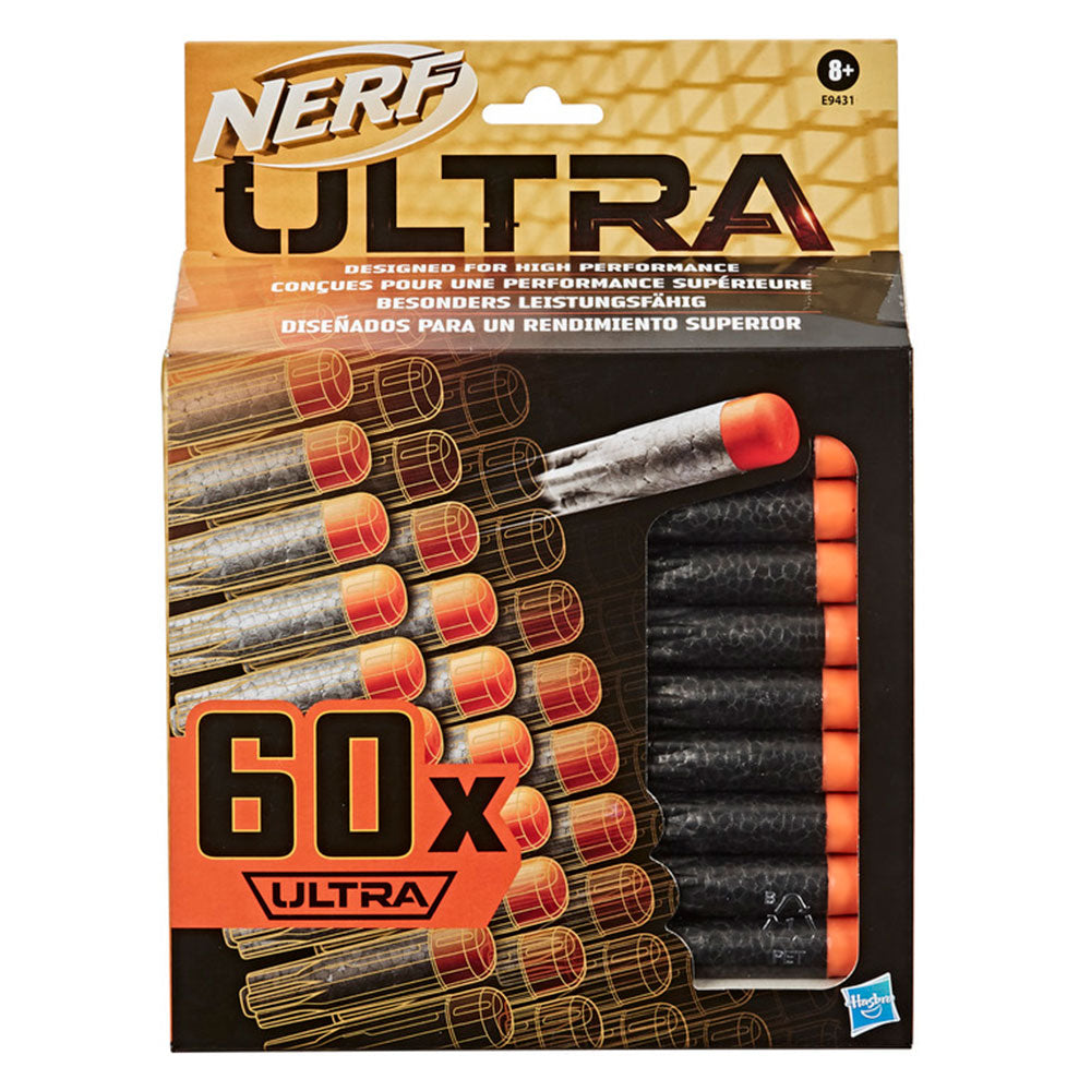 Nerf Ultra 60 Dart Refill