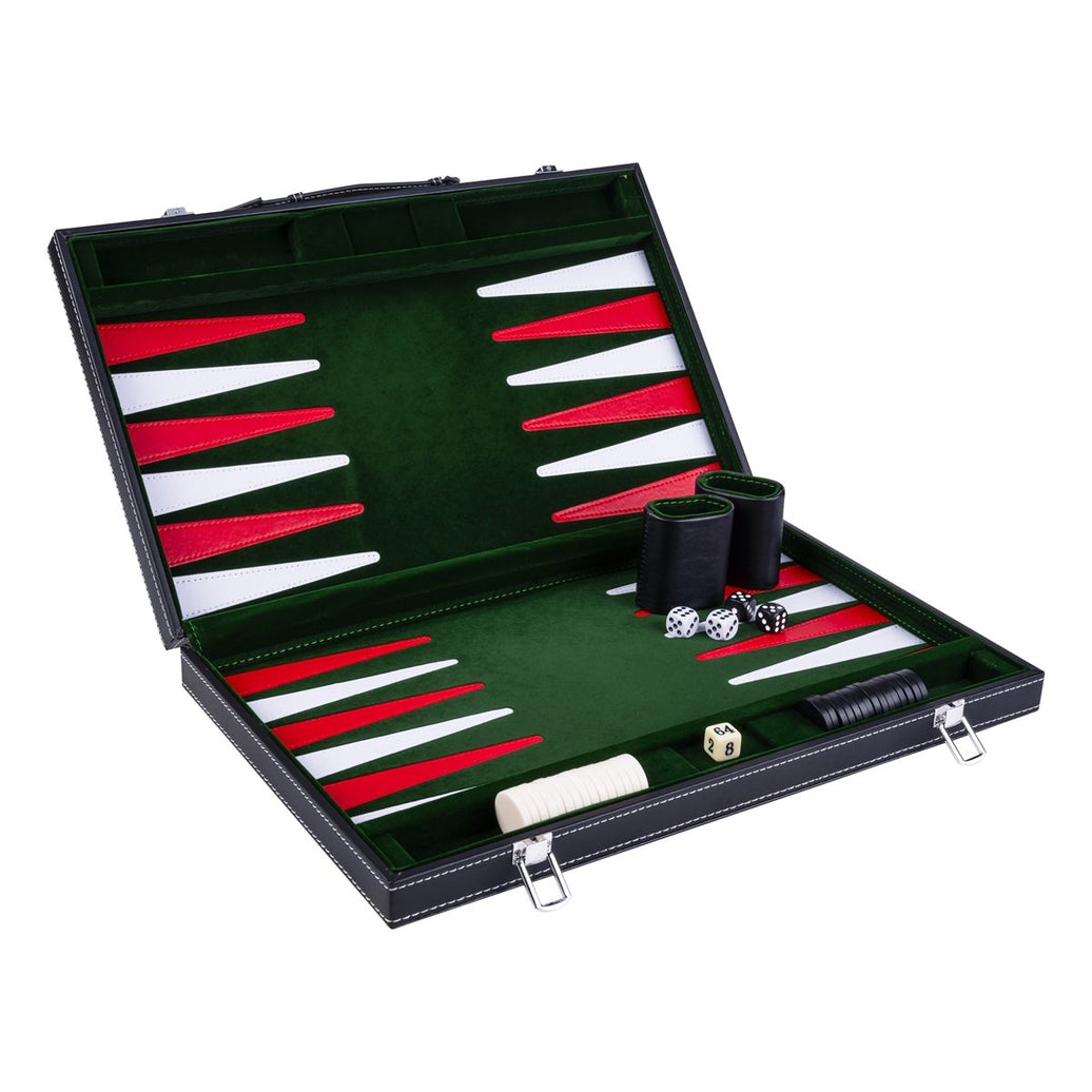 Engelhart - Backgammon 18 tum