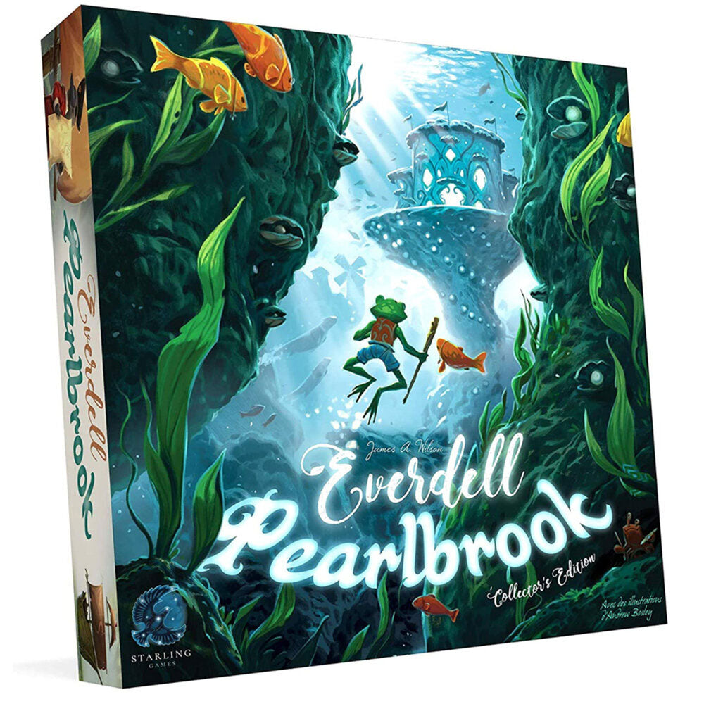 Everdell Pearlbrook