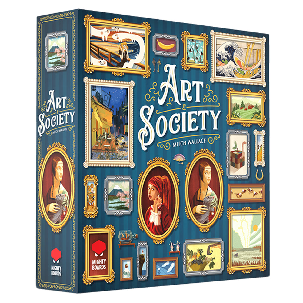 Art Society