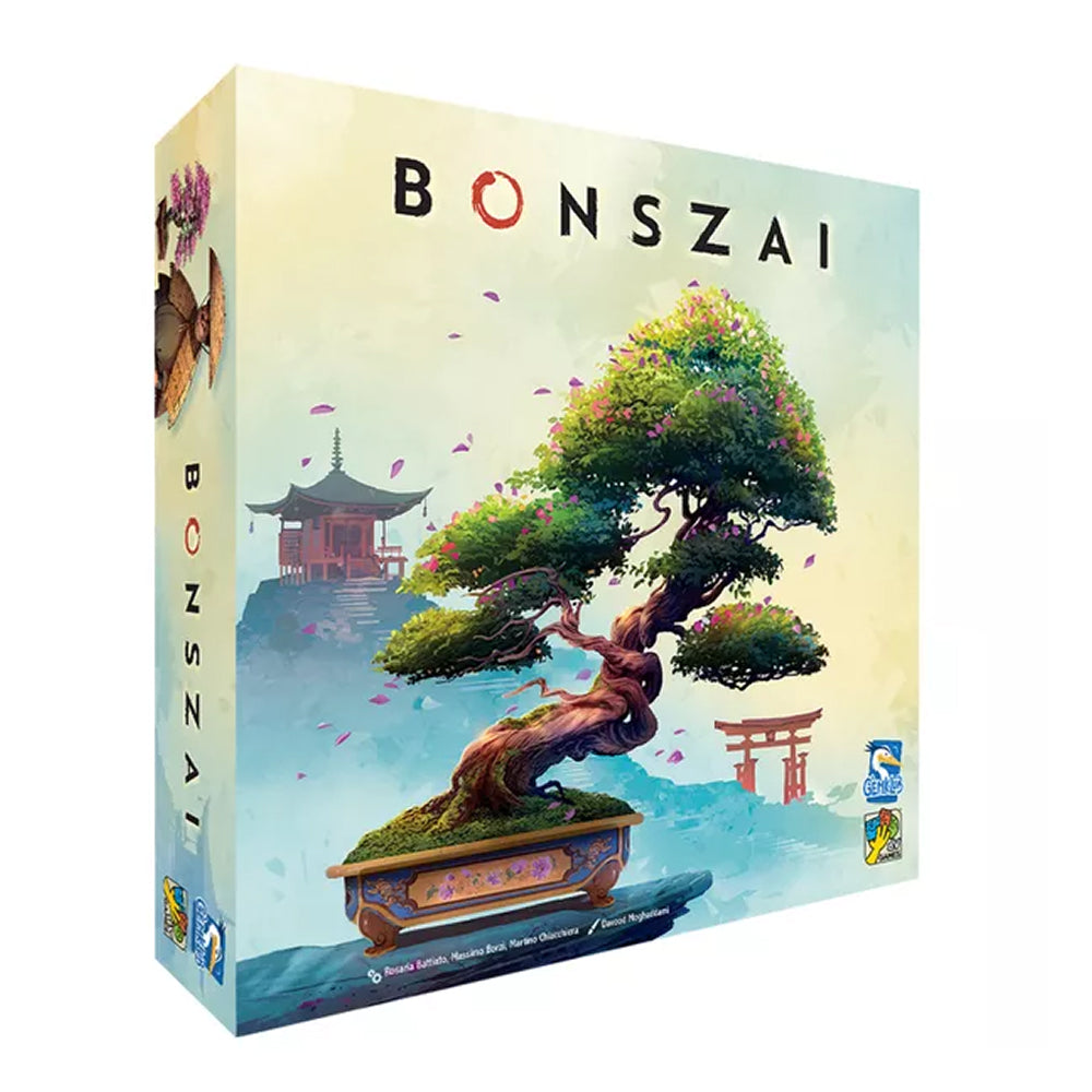 Bonsai