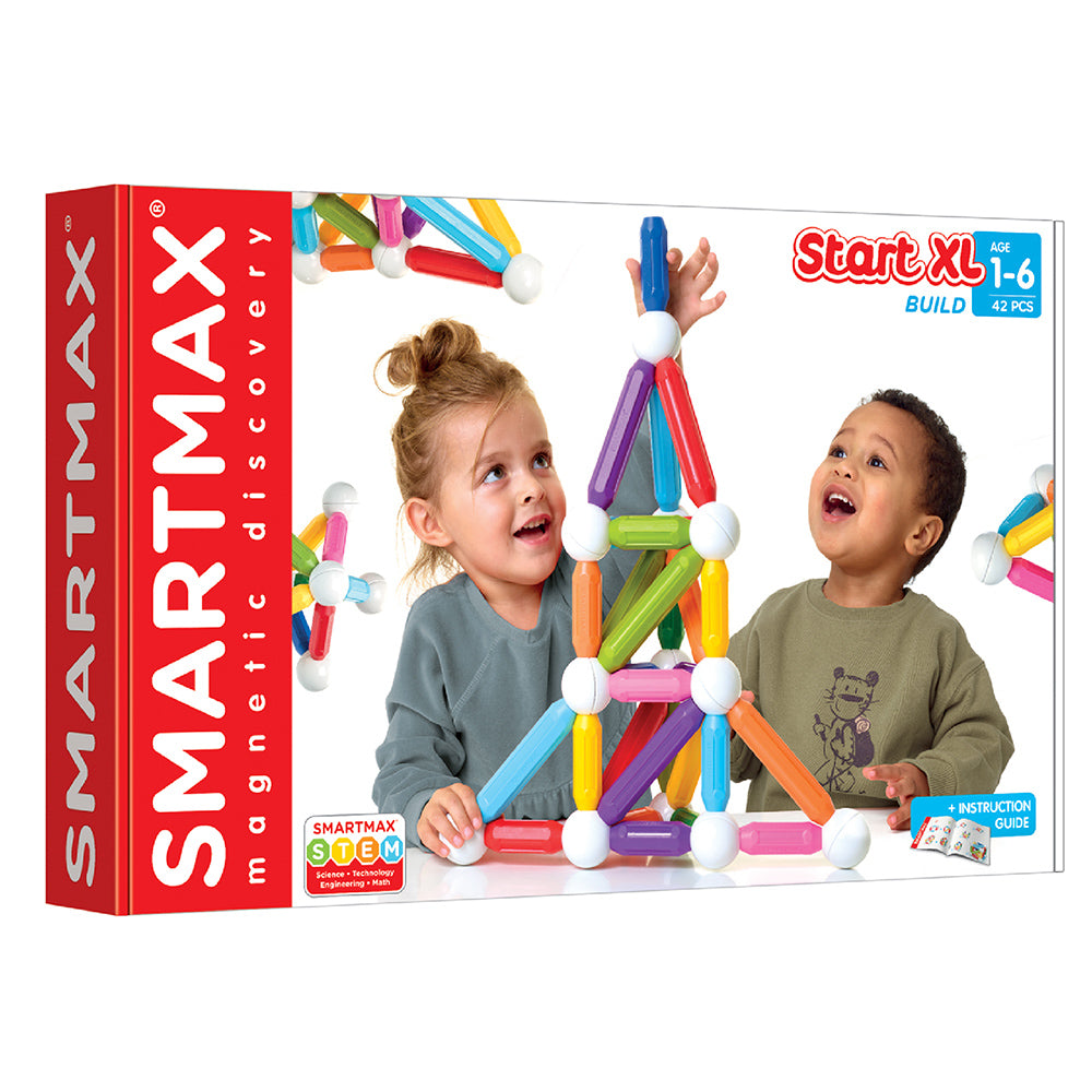 SmartMax: Start XL