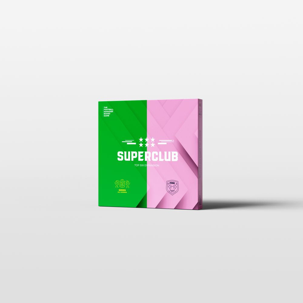 Superclub - Top Six