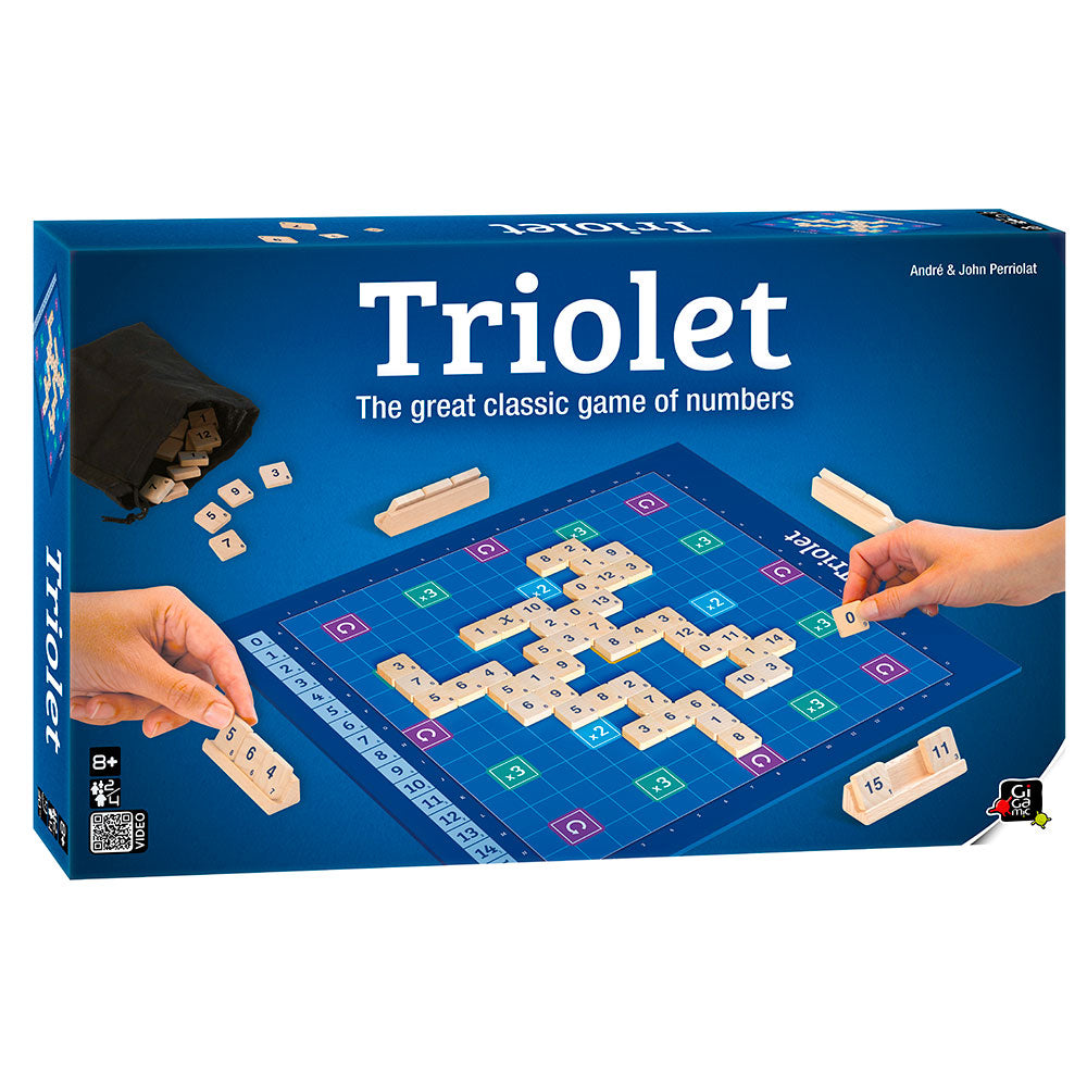 Triolet