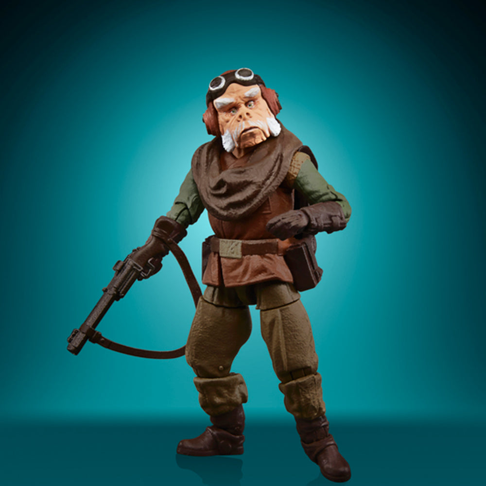 Star Wars Vin Man Kuiil